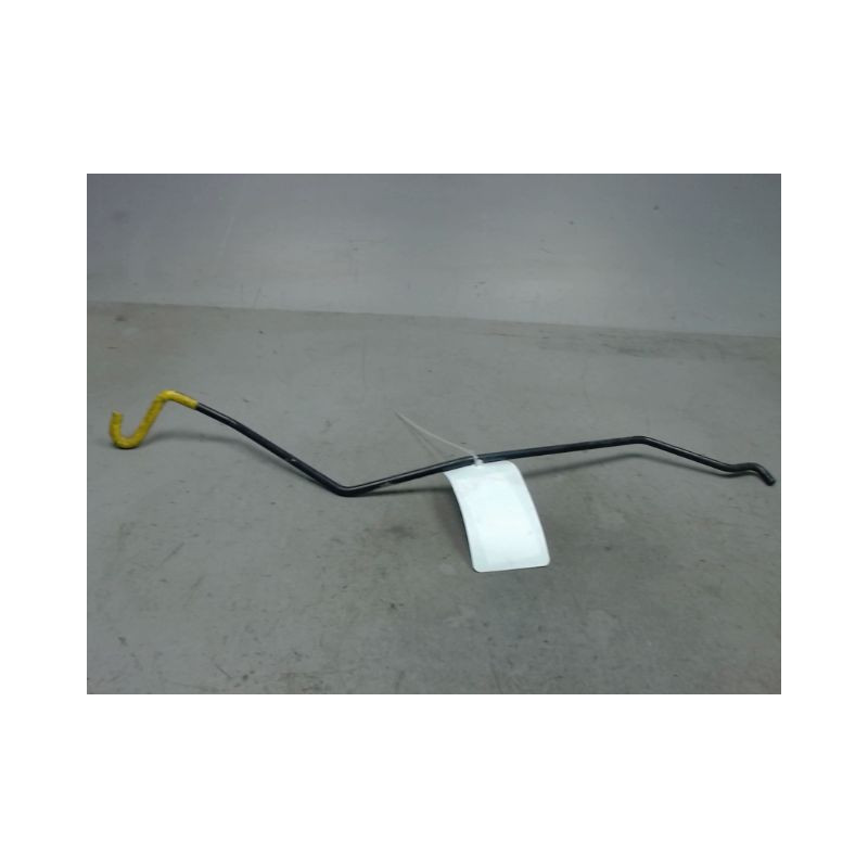 BEQUILLE CAPOT CITROEN C3