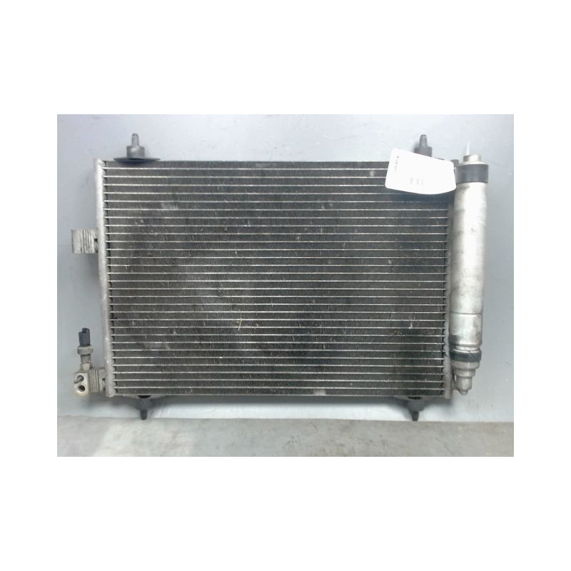 CONDENSEUR CLIMATISATION PEUGEOT 407