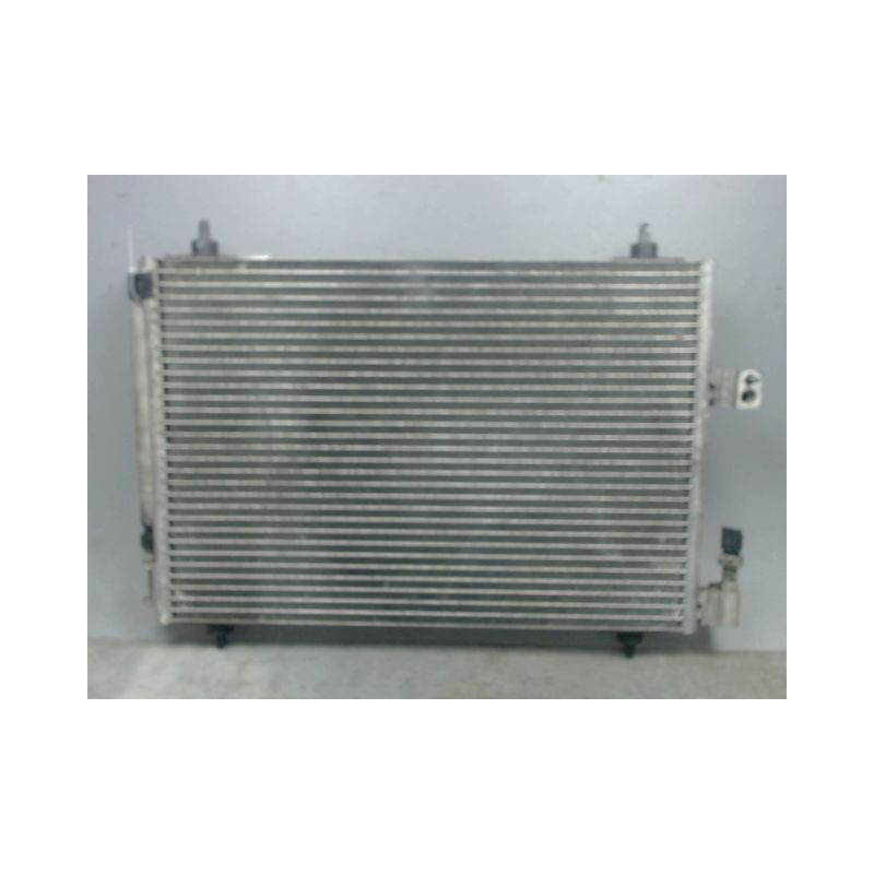 CONDENSEUR CLIMATISATION PEUGEOT 407