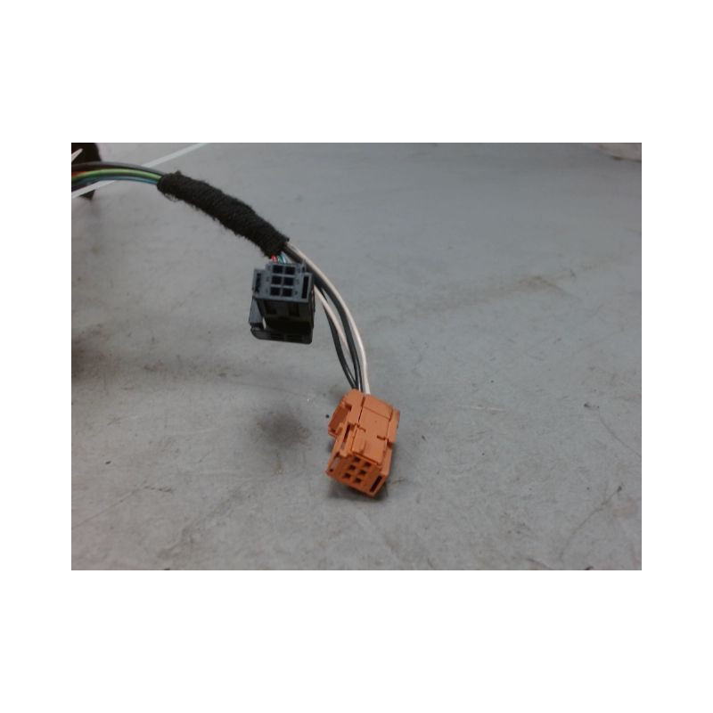 RETROVISEUR EXTERIEUR ELECTRIQUE GAUCHE PEUGEOT 208