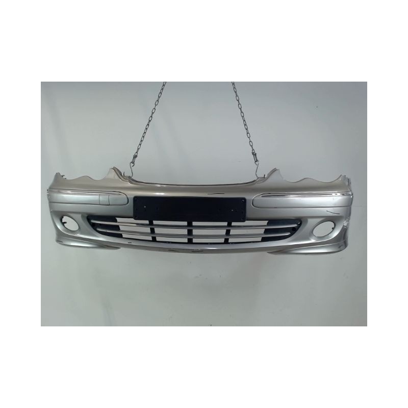 PARE-CHOC AVANT MERCEDES CLASSE C