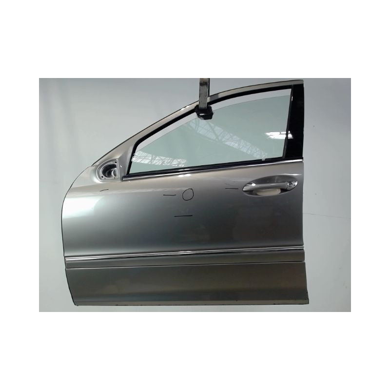 PORTE AVANT GAUCHE MERCEDES CLASSE C