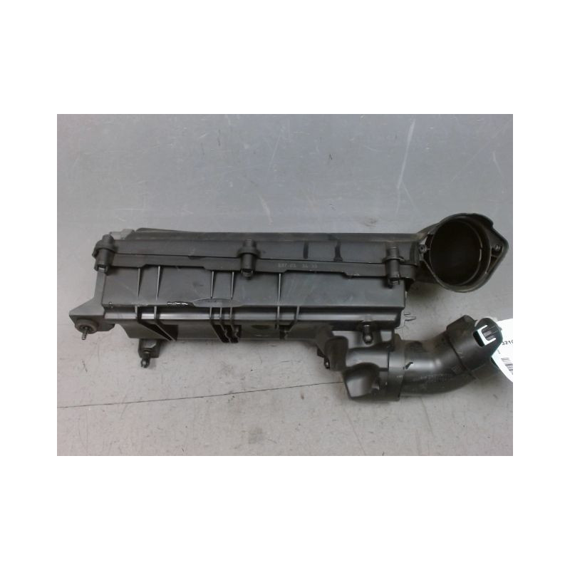 BOITIER FILTRE A AIR PEUGEOT 308