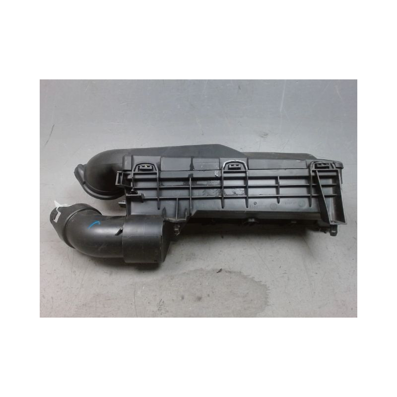 BOITIER FILTRE A AIR PEUGEOT 308