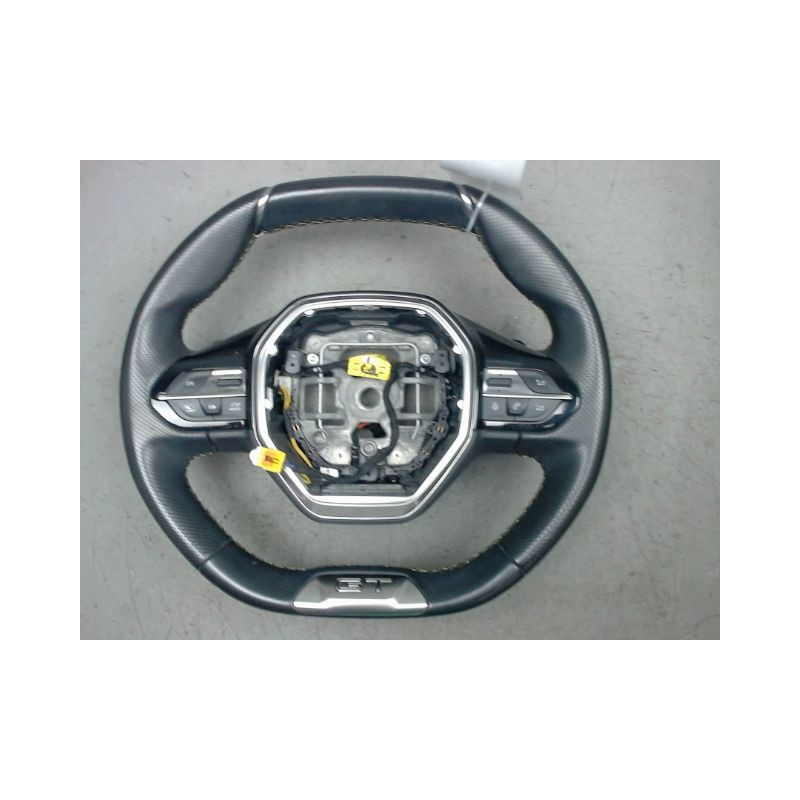 VOLANT DE DIRECTION PEUGEOT 308