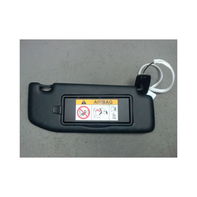PARE-SOLEIL D PEUGEOT 308