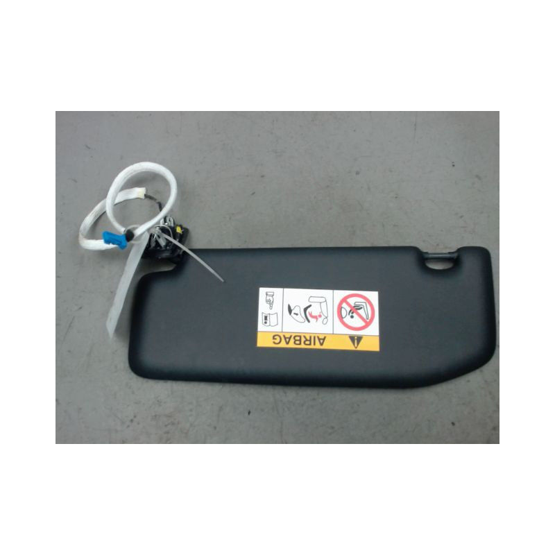 PARE-SOLEIL D PEUGEOT 308