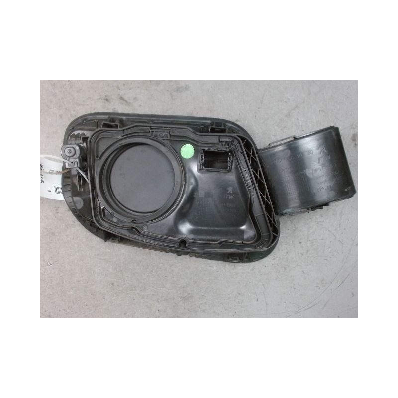 VOLET DE TRAPPE CHARGEMENT ELECTRIQUE PEUGEOT 308