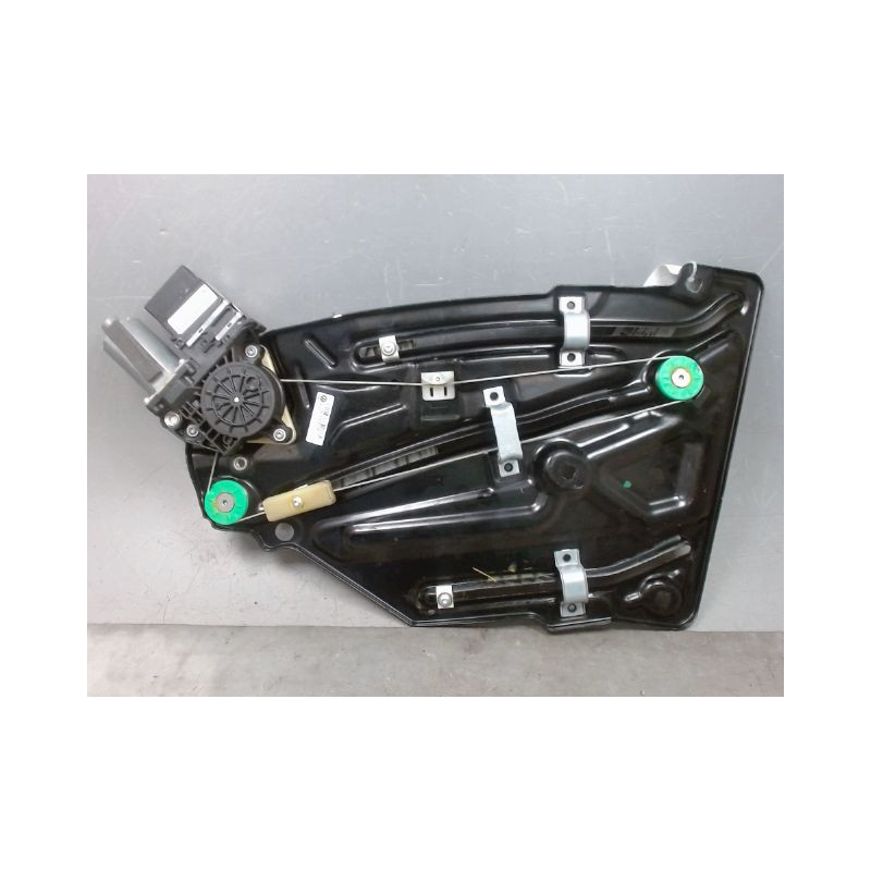 MECANISME+MOTEUR LEVE GLACE AILE ARRIERE GAUCHE VOLKSWAGEN EOS C-C