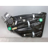 MECANISME+MOTEUR LEVE GLACE AILE ARRIERE GAUCHE VOLKSWAGEN EOS C-C