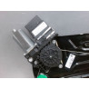 MECANISME+MOTEUR LEVE GLACE AILE ARRIERE GAUCHE VOLKSWAGEN EOS C-C