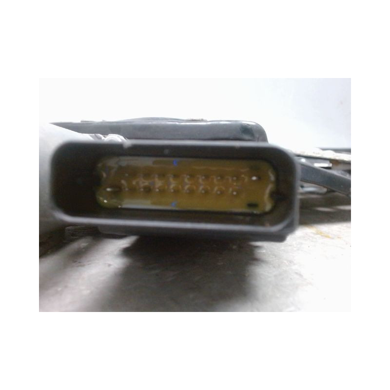MECANISME+MOTEUR LEVE GLACE AILE ARRIERE GAUCHE VOLKSWAGEN EOS C-C