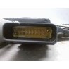 MECANISME+MOTEUR LEVE GLACE AILE ARRIERE GAUCHE VOLKSWAGEN EOS C-C
