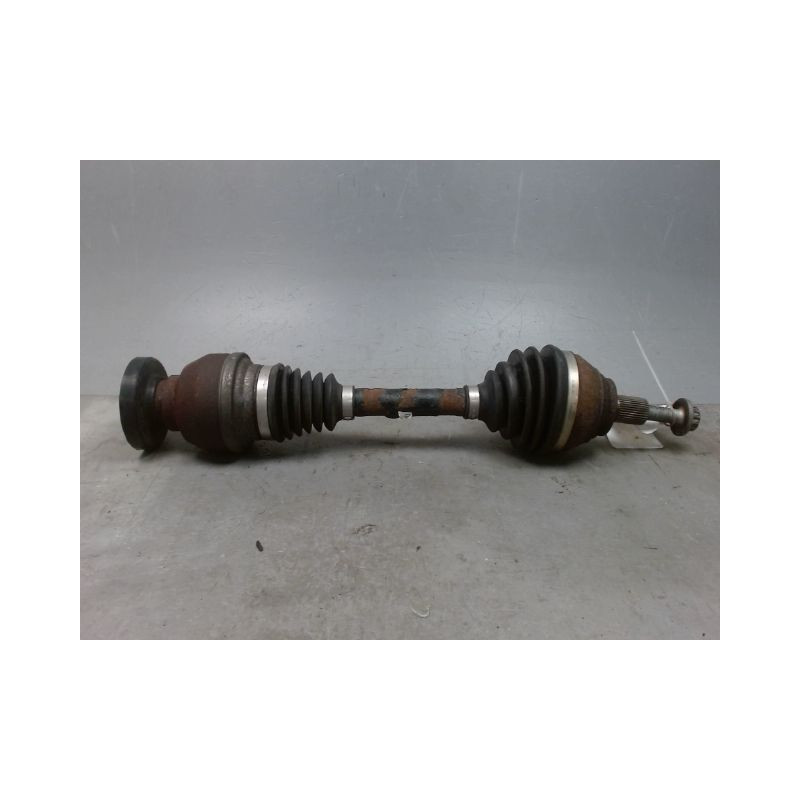 TRANSMISSION AVANT GAUCHE VOLKSWAGEN TIGUAN 2.0 TDI 4motion
