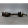 TRANSMISSION AVANT GAUCHE VOLKSWAGEN TIGUAN 2.0 TDI 4motion