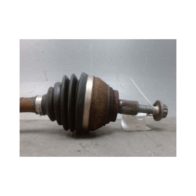 TRANSMISSION AVANT GAUCHE VOLKSWAGEN TIGUAN 2.0 TDI 4motion