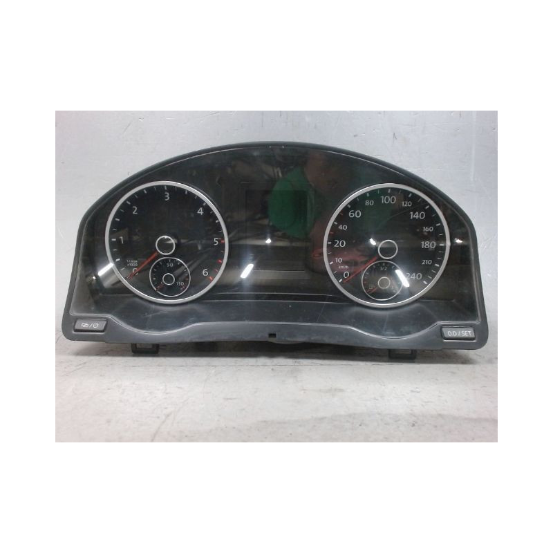 COMPTEUR VOLKSWAGEN TIGUAN