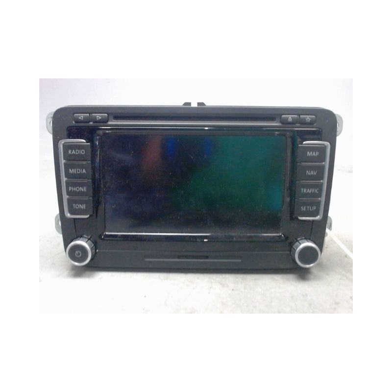 ECRAN GPS VOLKSWAGEN TIGUAN
