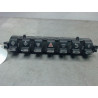 BOUTON DE WARNING PEUGEOT 3008
