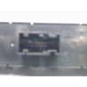 BOUTON DE WARNING PEUGEOT 3008