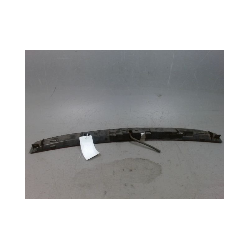 FEUX STOP SUPPLEMENTAIRE CITROEN C4