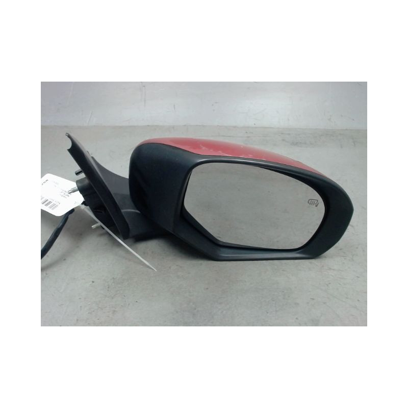 RETROVISEUR EXTERIEUR ELECTRIQUE DROIT SUZUKI SWIFT