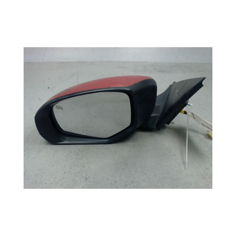 RETROVISEUR EXTERIEUR ELECTRIQUE GAUCHE SUZUKI SWIFT