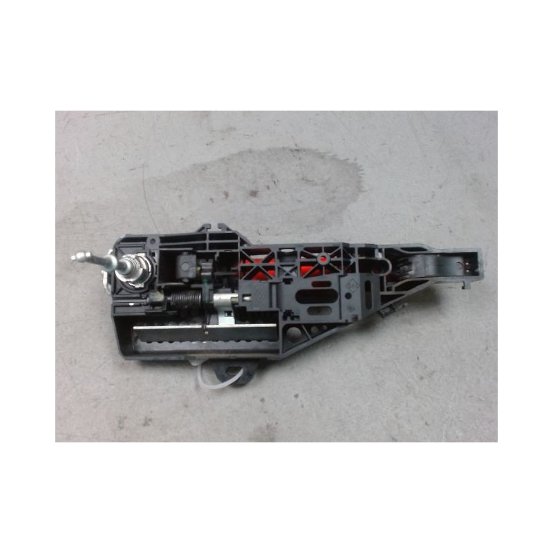 POIGNEE EXTERIEURE PORTE AVANT GAUCHE RENAULT CLIO