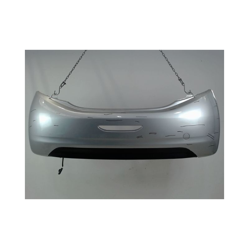 PARE-CHOC ARRIER PEUGEOT 208