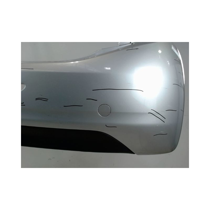 PARE-CHOC ARRIER PEUGEOT 208