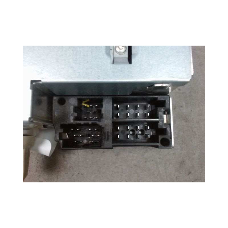 AUTORADIO RENAULT MODUS