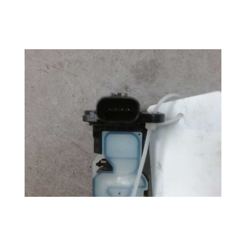 DEBITMETRE AIR TOYOTA YARIS CRO