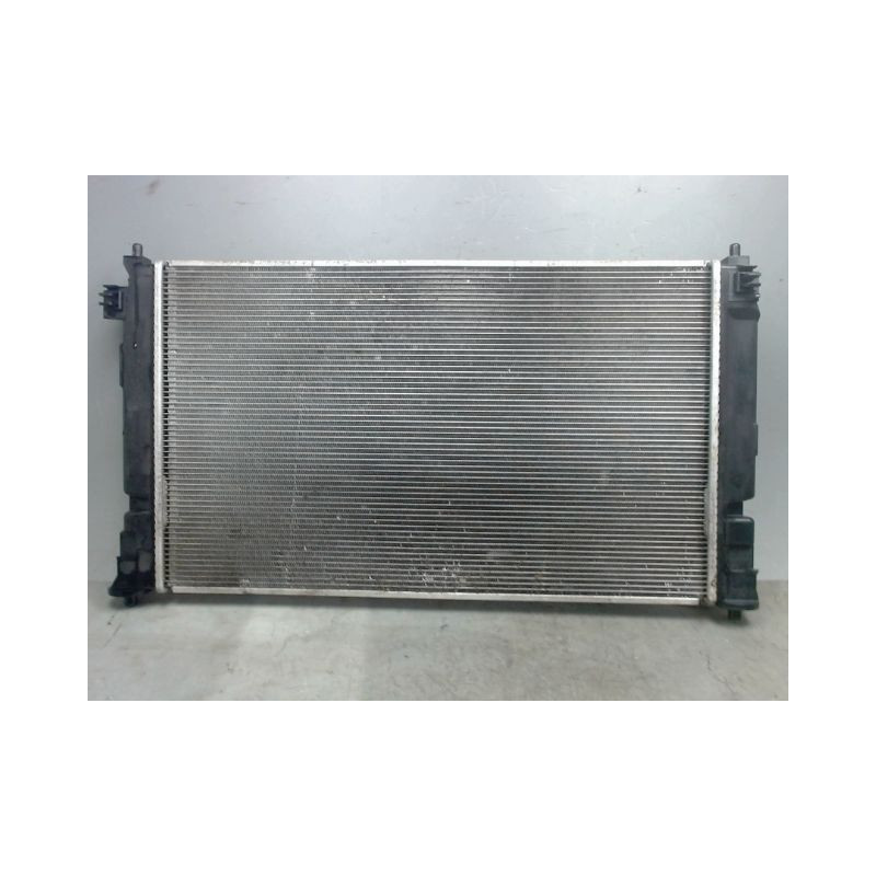 RADIATEUR TOYOTA YARIS CRO