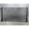 RADIATEUR TOYOTA YARIS CRO