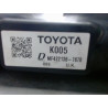 RADIATEUR TOYOTA YARIS CRO