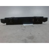 COMMANDE SIEGE CHAUFFANT TOYOTA YARIS CRO
