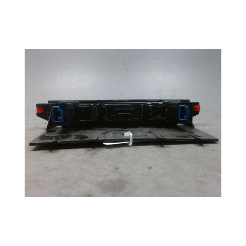 COMMANDE SIEGE CHAUFFANT TOYOTA YARIS CRO