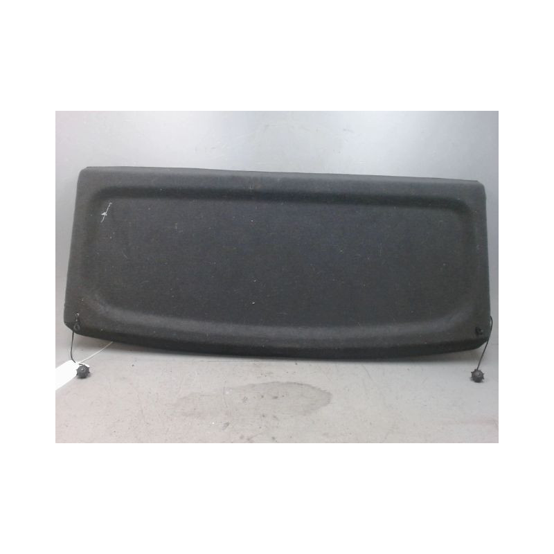 TABLETTE PLAGE ARRIERE VOLKSWAGEN POLO