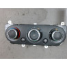 COMMANDE DE CHAUFFAGE RENAULT CLIO IV 2012-