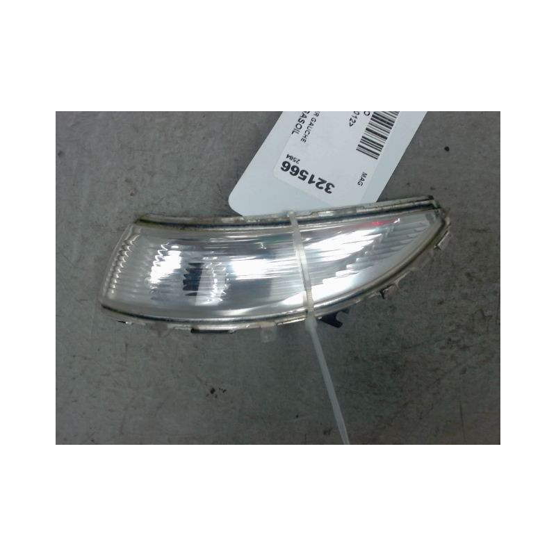 REPETITEUR RETROVISEUR GAUCHE RENAULT CLIO IV 2012-