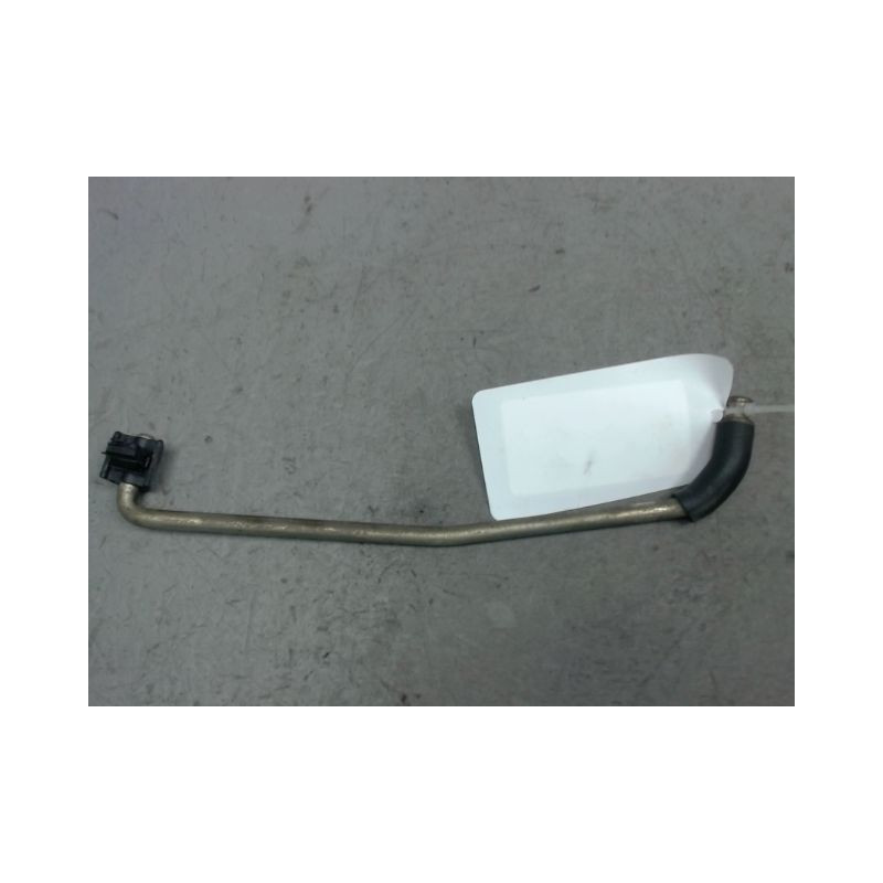 BEQUILLE CAPOT FIAT 500