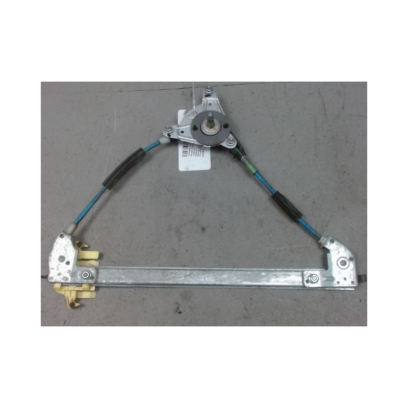 MECANISME LEVE-GLACE ARRIERE DROIT CITROEN XSARA PICASSO