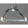MECANISME LEVE-GLACE ARRIERE DROIT CITROEN XSARA PICASSO