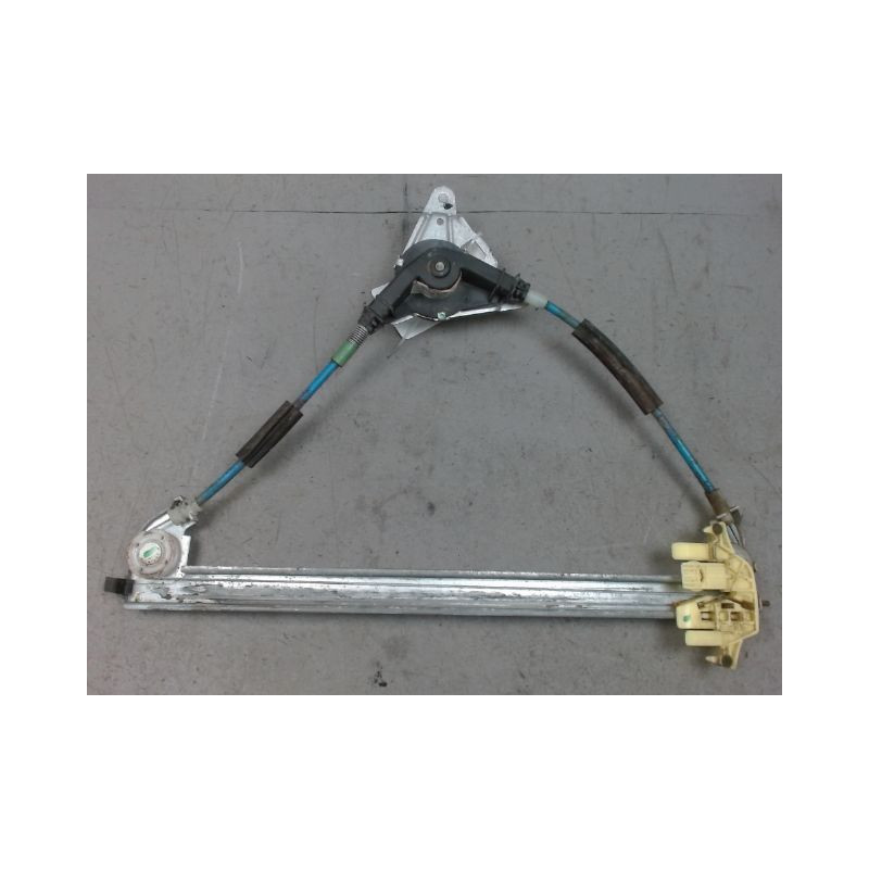 MECANISME LEVE-GLACE ARRIERE DROIT CITROEN XSARA PICASSO