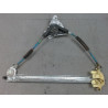 MECANISME LEVE-GLACE ARRIERE DROIT CITROEN XSARA PICASSO