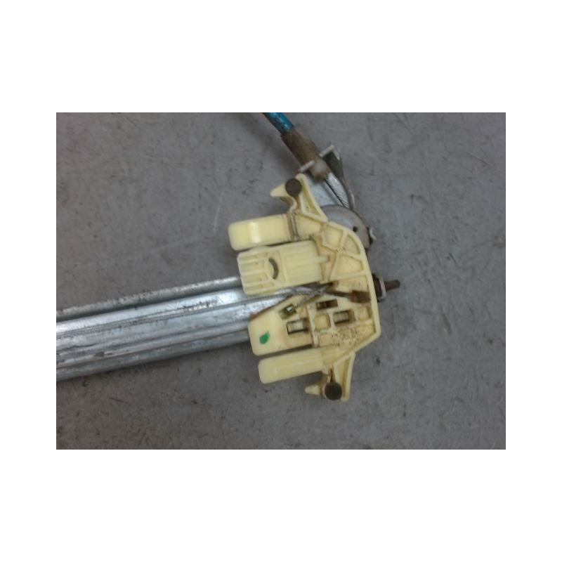 MECANISME LEVE-GLACE ARRIERE DROIT CITROEN XSARA PICASSO