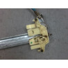 MECANISME LEVE-GLACE ARRIERE DROIT CITROEN XSARA PICASSO
