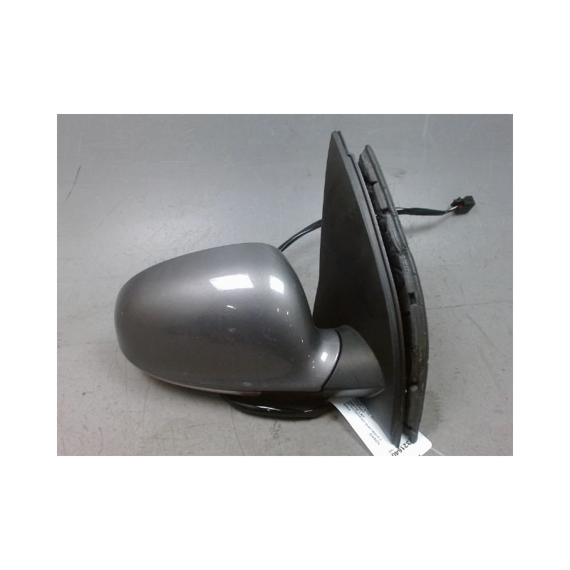 RETROVISEUR EXTERIEUR ELECTRIQUE DROIT VOLKSWAGEN GOLF V 2003-2009
