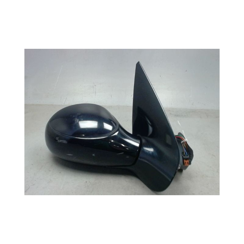 RETROVISEUR EXTERIEUR ELECTRIQUE DROIT PEUGEOT 206 5P