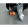 RETROVISEUR EXTERIEUR ELECTRIQUE DROIT PEUGEOT 206 5P